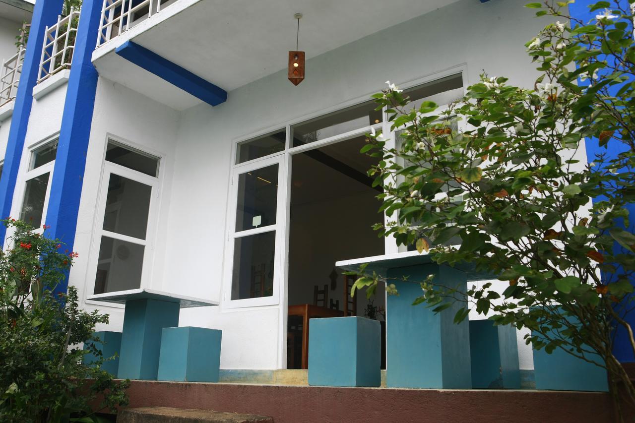 The Change Hotel Kandy Exterior photo