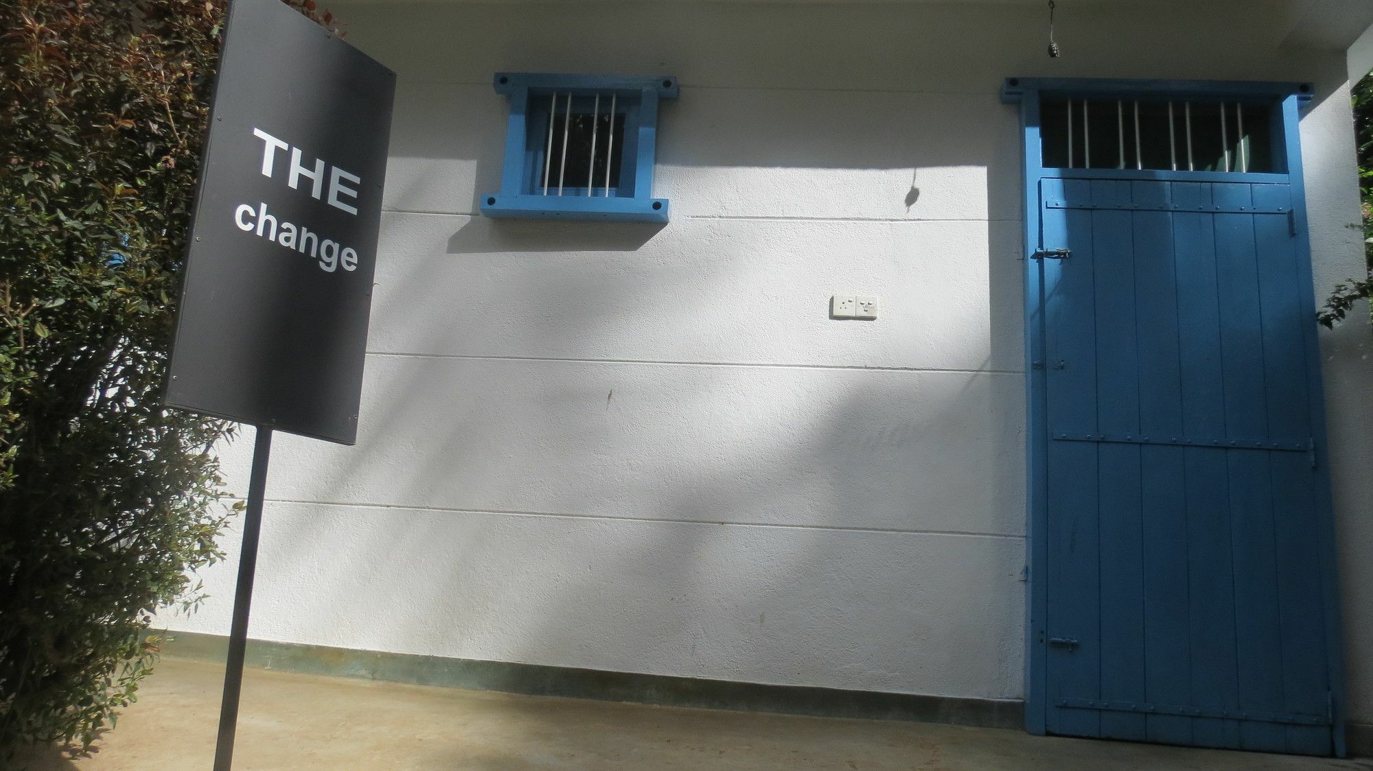 The Change Hotel Kandy Exterior photo
