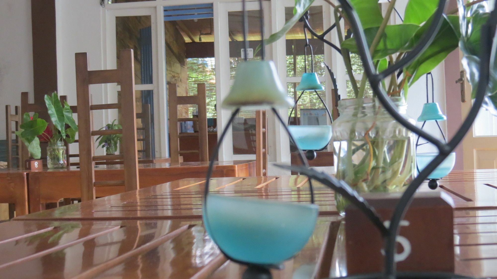 The Change Hotel Kandy Exterior photo